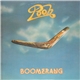 Pooh - Boomerang